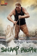 Watch Swamp People 1channel